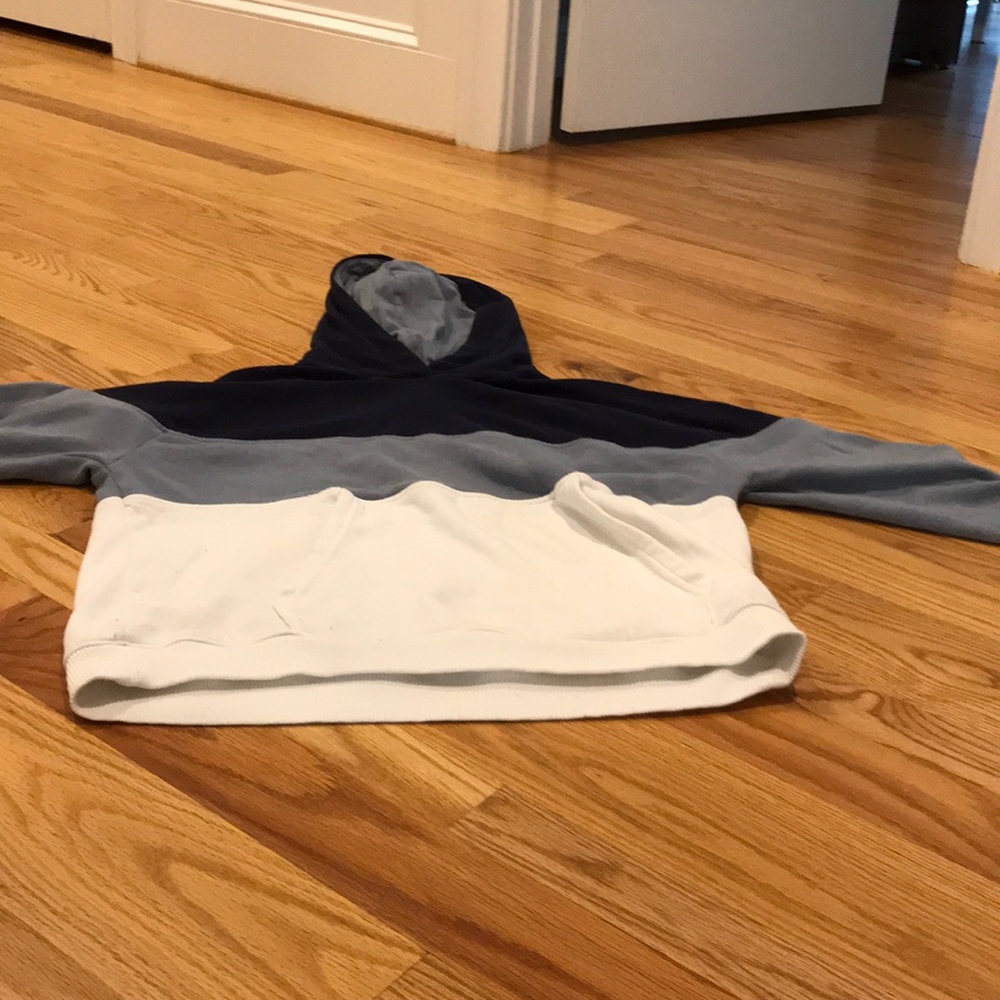 BRAND NEW AE HOODIE
